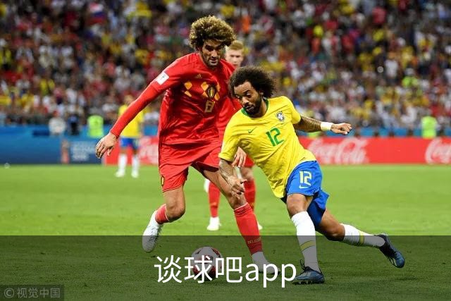 谈球吧app公司简介展示图